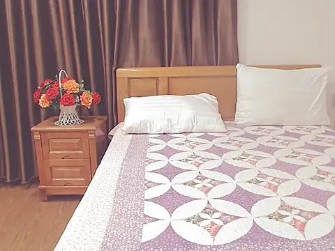 ruby 8x online show from October 11, 9:35 pm