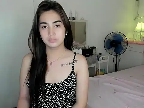 Alovelydoll nica online show from March 27, 2:06 am