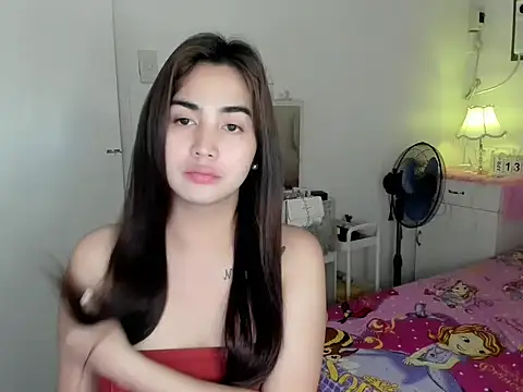 Alovelydoll nica online show from April 13, 1:49 pm