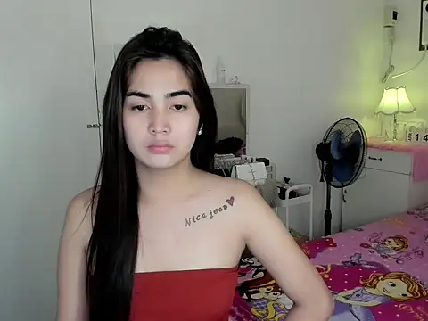 Alovelydoll nica online show from April 14, 1:55 am