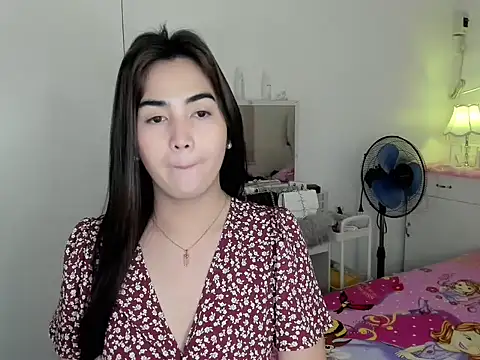 Alovelydoll nica online show from April 15, 1:45 am