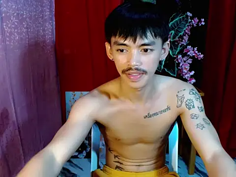 urhunky boy online show from July 1, 5:42 am