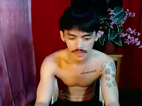 urhunky boy online show from July 16, 2:56 pm