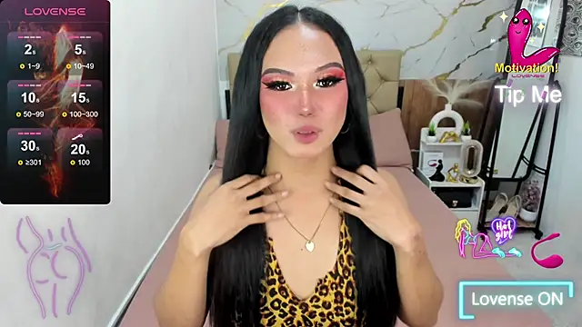goddessyuki online show from July 11, 11:17 pm