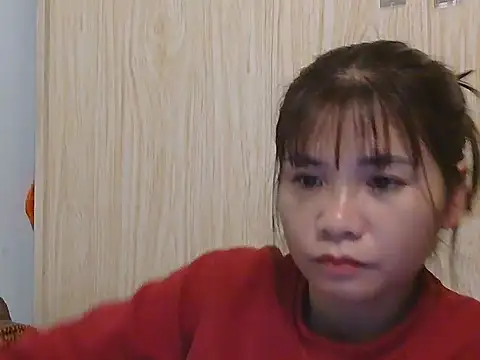 Snapshot of Ori299 chatting on January 16, 8:29 am Ori299 online show from January 16, 8:29 am
