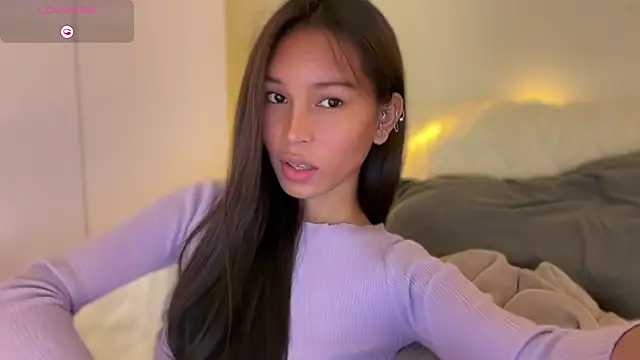  sexyanne69  online show from April 14, 10:10 am