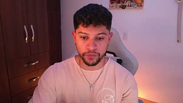 domsantiago  online show from February 6, 4:06 am