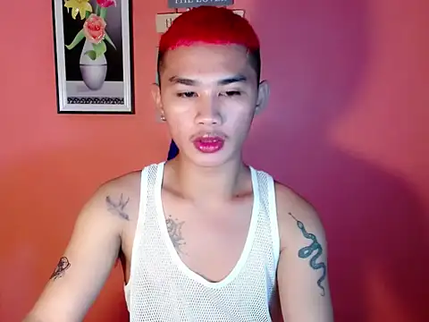 asianhardcock25 online show from October 3, 5:59 am