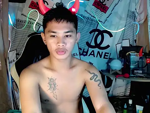 asianhardcock25 online show from October 31, 10:55 pm