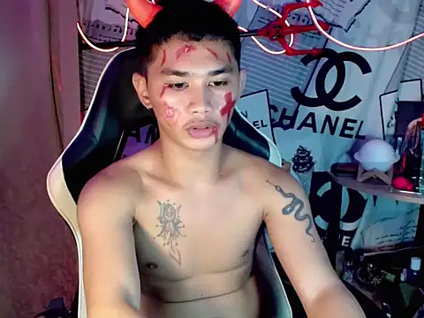 asianhardcock25 online show from November 1, 11:12 am