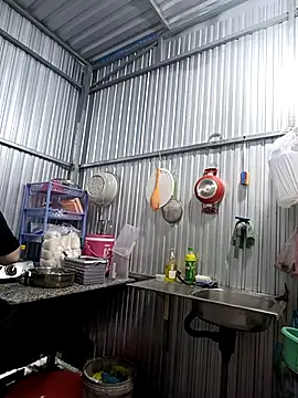 Cindy237st online show from November 17, 8:53 am