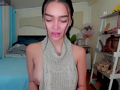  agatha143  online show from February 22, 3:07 am