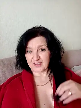 MilaSky4701 online show from April 11, 11:25 am