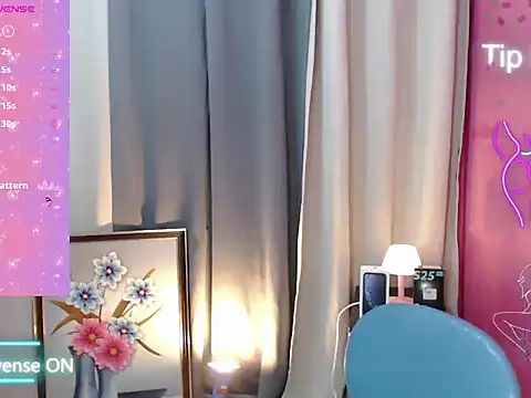Snapshot of Lovelyariah chatting on October 26, 11:53 pm Lovelyariah online show from October 26, 11:53 pm