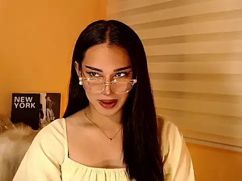 magnificent kitana online show from November 14, 1:21 pm