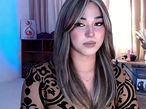 magnificent kitana online show from April 28, 1:16 pm