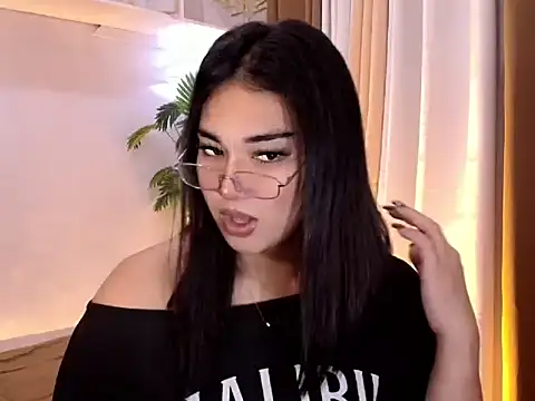 magnificent kitana online show from May 10, 9:42 pm