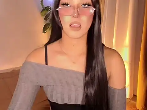 magnificent kitana online show from May 27, 6:38 pm