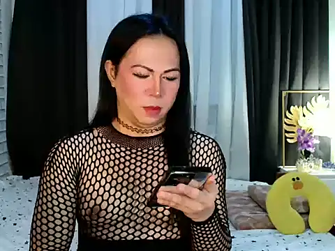  Carmilla online show from January 10, 1:57 pm