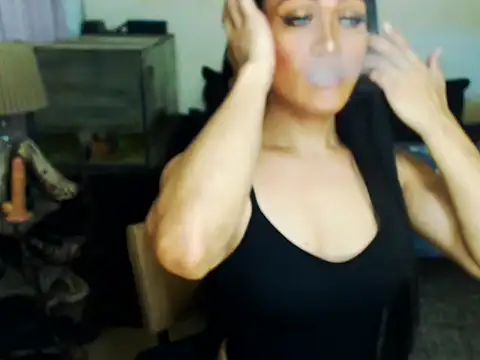 suzie 009 online show from December 4, 3:16 am