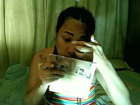 beatiful lust online show from December 20, 8:10 am