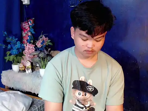 Reynelcock online show from February 26, 4:55 am