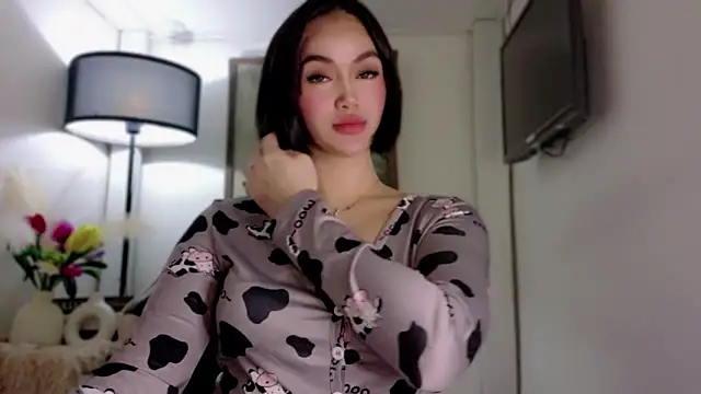 anna lala7 online show from February 16, 6:48 pm