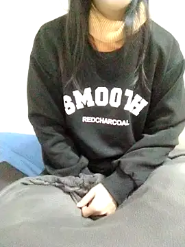 Kembong01 online show from February 3, 9:09 pm