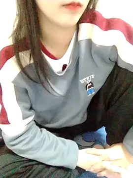 Kembong01 online show from February 5, 1:27 pm