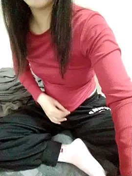 Kembong01 online show from March 7, 1:24 am