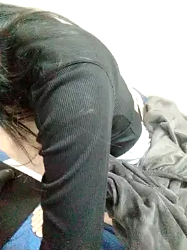 Kembong01 online show from March 27, 9:14 pm