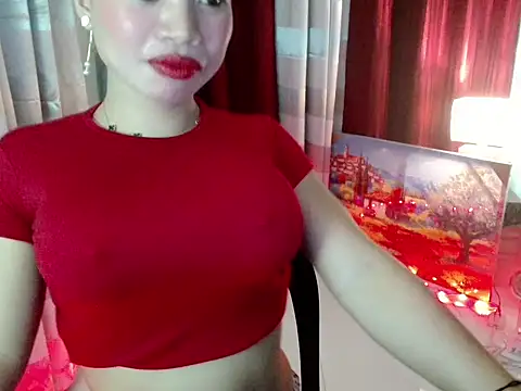 Snapshot of lover_girl143 chatting on February 23, 4:15 pm lover girl143 online show from February 23, 4:15 pm