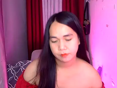 SexyMica69 online show from October 8, 5:32 pm