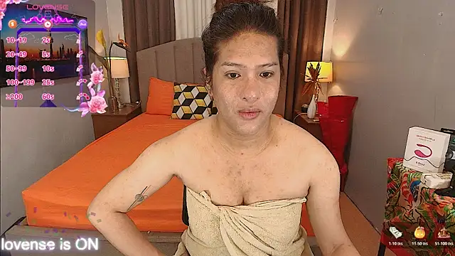 EvaTheMistress online show from October 23, 3:06 am