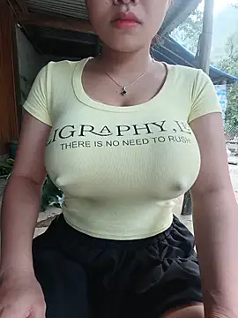 Rubyy Nk online show from May 13, 11:33 pm