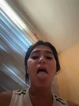 CassieXMarga online show from March 29, 1:16 am