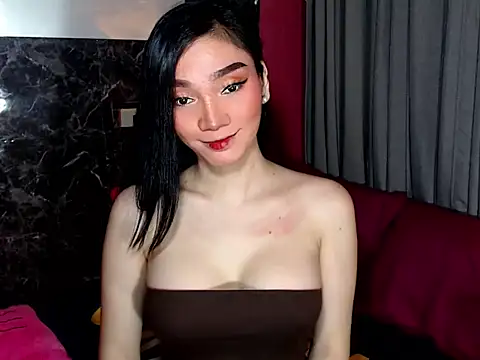 GoddessAphroditex online show from November 22, 10:09 pm