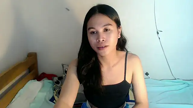 Sassy Bianca online show from October 29, 1:46 pm