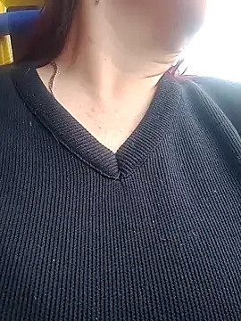 Chantalvedette online show from September 30, 3:50 pm