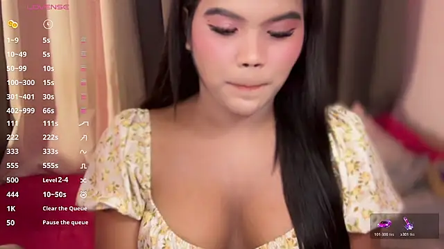 ursweet sofia online show from June 27, 12:10 pm
