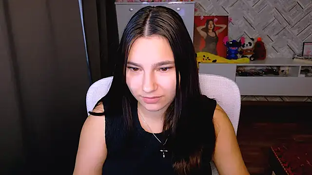 Arianna Grend online show from September 25, 11:47 am