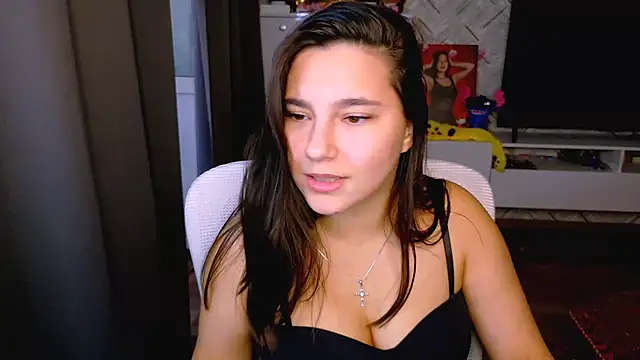 Arianna Grend online show from October 6, 1:08 pm