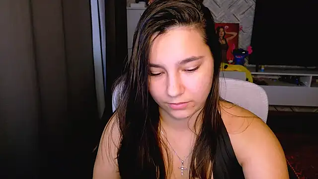 Arianna Grend online show from October 8, 7:06 am