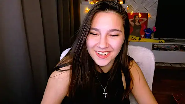 Arianna Grend online show from October 29, 11:45 am