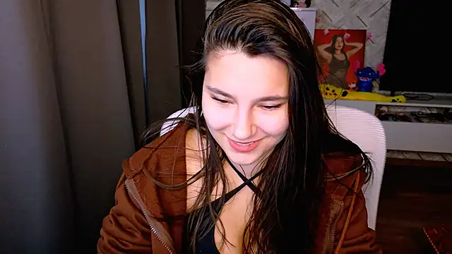 Arianna Grend online show from November 4, 11:53 am