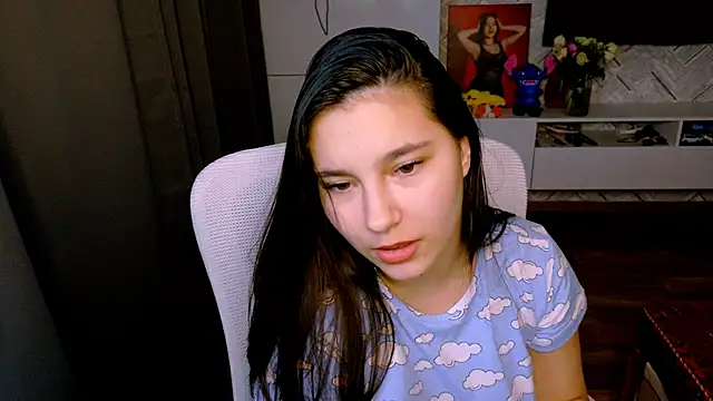 Arianna Grend online show from November 20, 1:22 pm