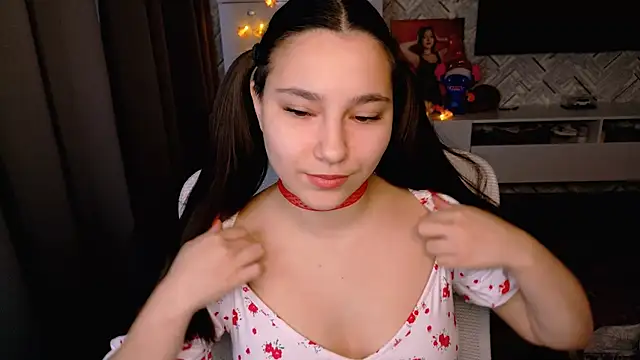 Arianna Grend online show from January 14, 11:27 am