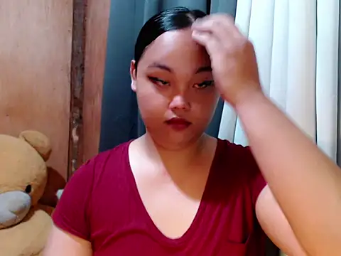  Lylia online show from February 1, 1:59 am