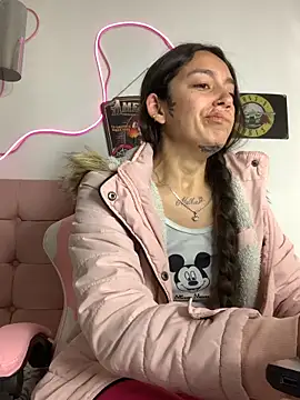 Alaska euphoria online show from February 14, 11:51 am