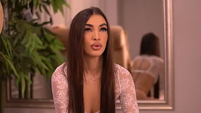 KendalJolly online show from October 28, 7:34 am